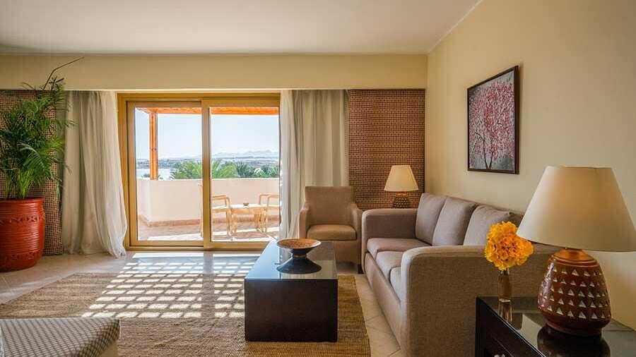 Fort Arabesque Resort, Spa and Villas